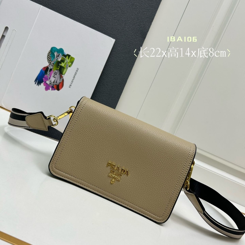 Pra*a satchel bags